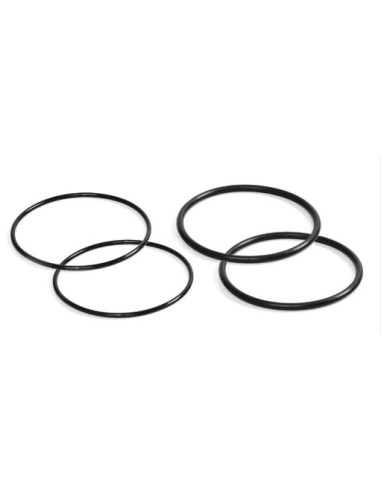 SANTI Spare O-Rings for Smart Gloves...