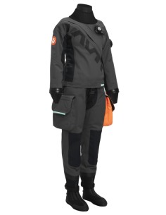 AVATAR 102 Airon Mujer