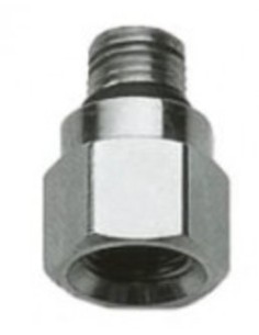 Adaptador 3/8" a 1/2"