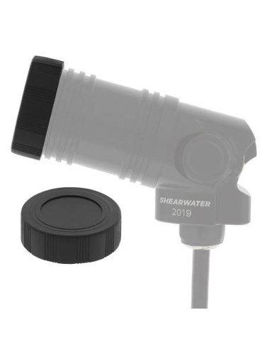 Shearwater Nerd 2 Protector de la lente