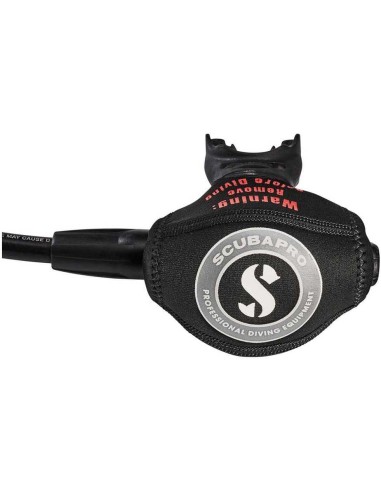 Scubapro 2nd stage Neoprene Cover