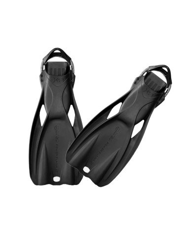 Mares Power Plana LT Negras