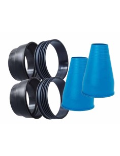 Si tech Quick Cuff con...