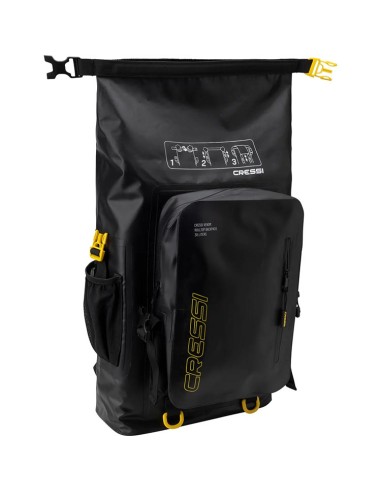 Cressi Venom Dry Backpack
