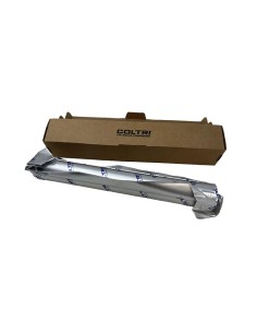 Coltri Maxifiltro MCH13/16