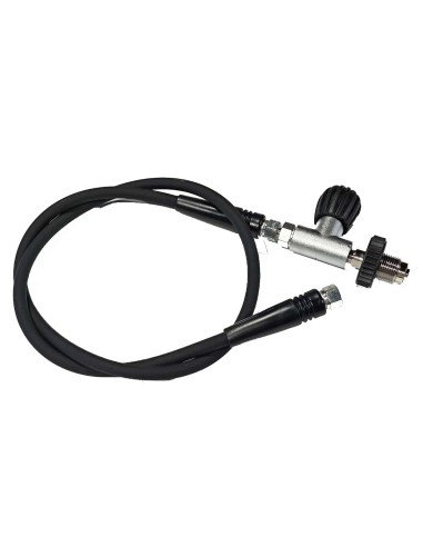 Coltri Compressor filling hose