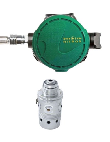 Aqualung Calypso Nitrox