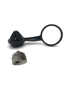 Scubapro Tapón de goma 1ªs...