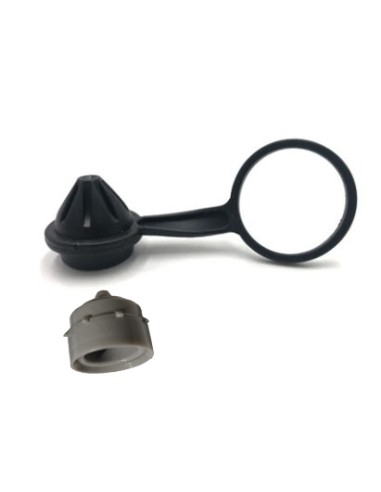 Scubapro Tapón de goma 1ªs etapas INT...