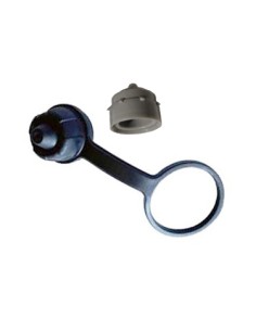 Scubapro YOKE and DIN cap