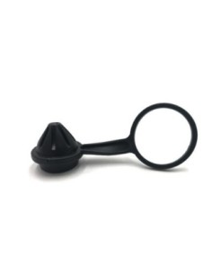 Scubapro rubber DIN cap