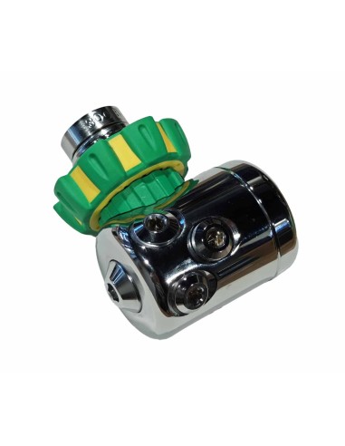 Apeks 1ª etapa US4 M26 Nitrox / Oxigeno