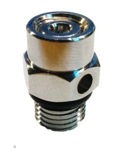 Válvula de sobrepresión 1ªetapa perfil bajo