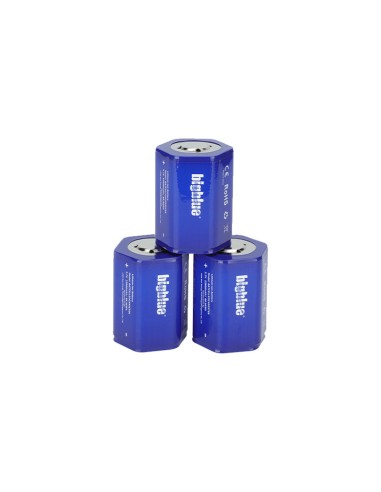 Big Blue Battery VTL7000P MAX & TL4000P