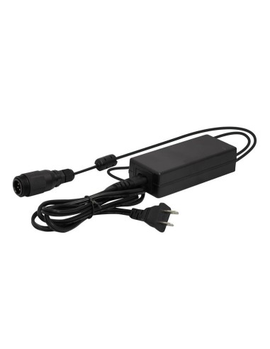 Big Blue Battery charger 18650 x 8...
