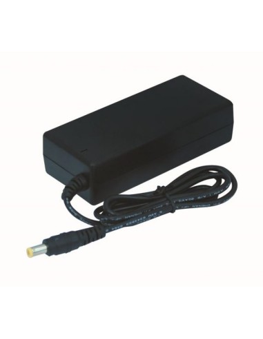 Big Blue Battery charger 26650 x 8...