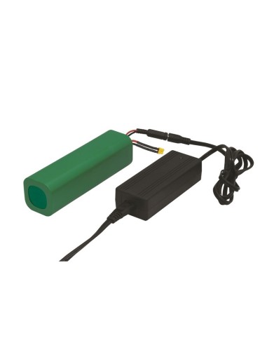 Big Blue Cargador para VTL9000P Max &...