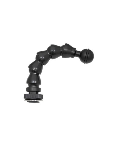 Big Blue Brazo Flexible conexión...