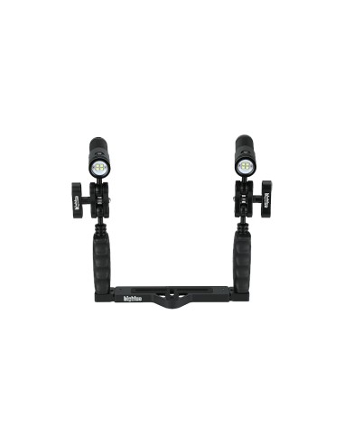 Big Blue Kit de Vídeo Completo 2 x...