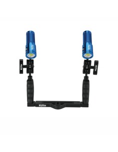 Big Blue Action Camera Tray...