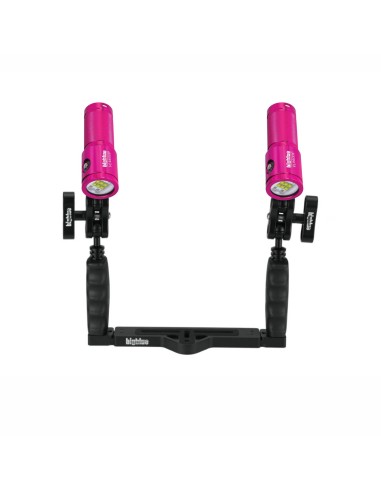 Big Blue Kit de Vídeo PRO Completo 2...