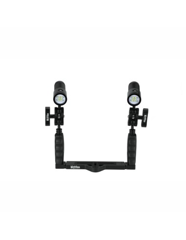 Big Blue Kit de Vídeo PRO Completo 2...