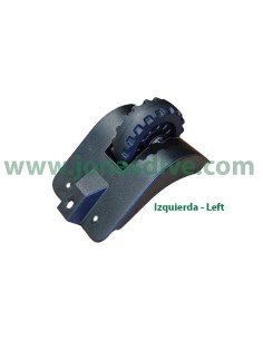 Mares Left wheel spare part...