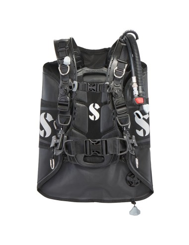 Scubapro Hydros Pro 2