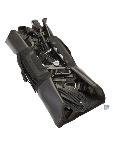 Scubapro Hydros Pro 2
