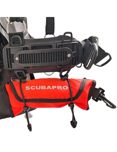 Scubapro Hydros Pro 2