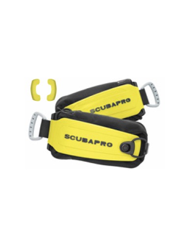 Scubapro Bolsillos de Lastre Mono...