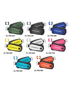 Scubapro Mono Rail Ballast...