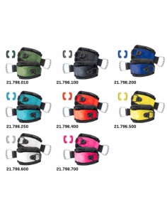 Scubapro Mono Rail Ballast...