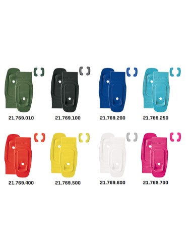 Scubapro Color Kit for Mono Rail...