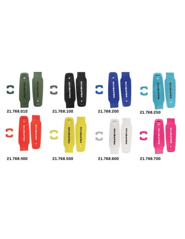 Scubapro Kit Color Bolsillos de...