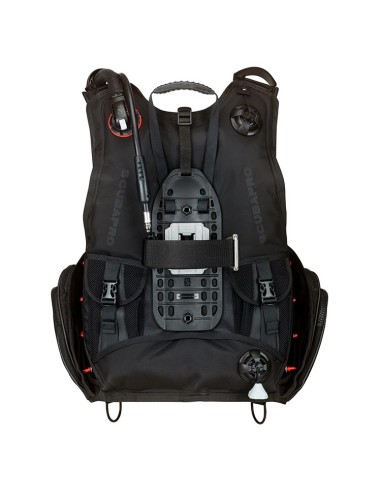 Scubapro X-Black