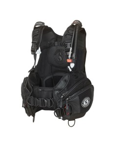 Scubapro X-Black Jacket