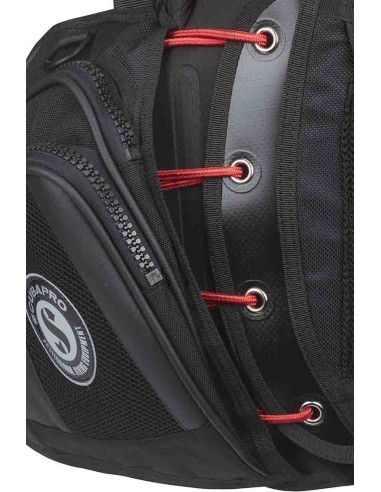 Scubapro X-Black