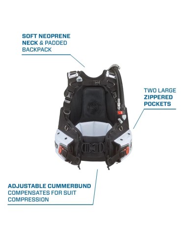 Scubapro Bella Jacket