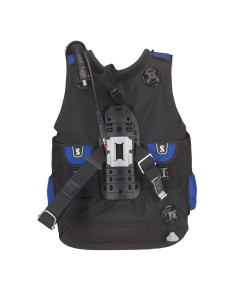 Scubapro Glide Jacket 2