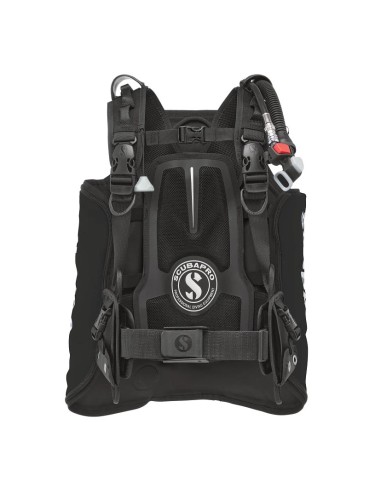 Scubapro Navigator Lite Negro