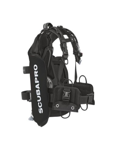 Scubapro Navigator Lite Negro