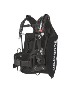 Scubapro Navigator Lite Negro