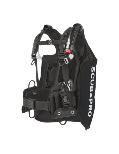 Scubapro Navigator Lite Negro