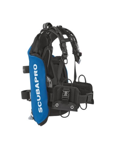 Scubapro Navigator Lite Azul