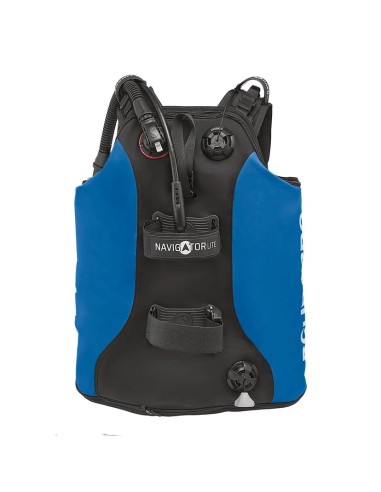 Scubapro Navigator Lite Azul