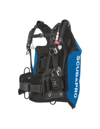 Scubapro Navigator Lite Azul