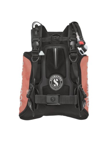 Scubapro Navigator Lite Coral