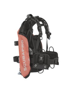 Scubapro Navigator Lite Coral