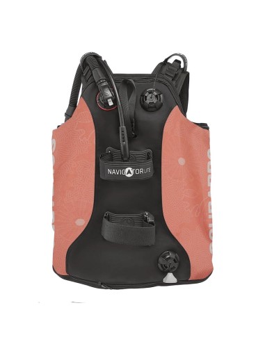 Scubapro Navigator Lite Coral
